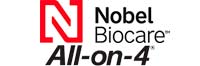 Nobel Biocare all on 4