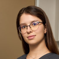 Калашникова Ольга Алексеевна