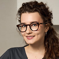 Овсяникова Ангелина Вячеславовна