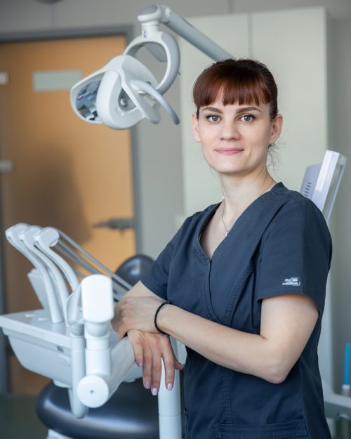 Абашина Елена Николаевна