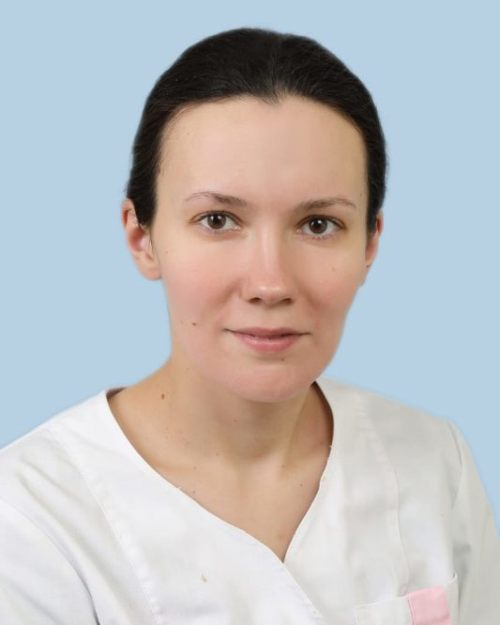 Варванина Светлана Эмилевна