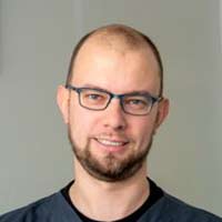 Врач стоматолог-ортопед<br>Семериков Сергей Анатольевич