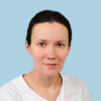 Врач стоматолог-терапевт, детский стоматолог, к.м.н.<br>Варванина Светлана Эмилевна