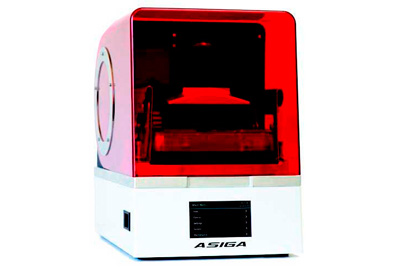 Стоматологический 3D принтер Asiga MAX Bundle Стоматологический 3D принтер Asiga MAX Bundle