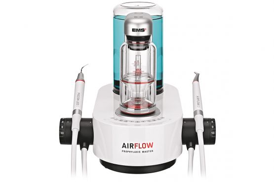 Air Flow Prophylaxis Master