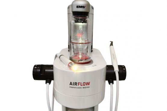 Air Flow Prophylaxis Master